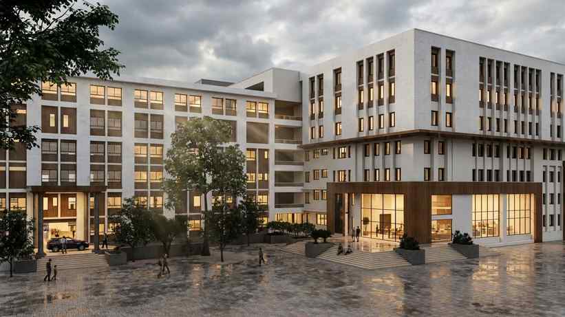 Governing Body Trust